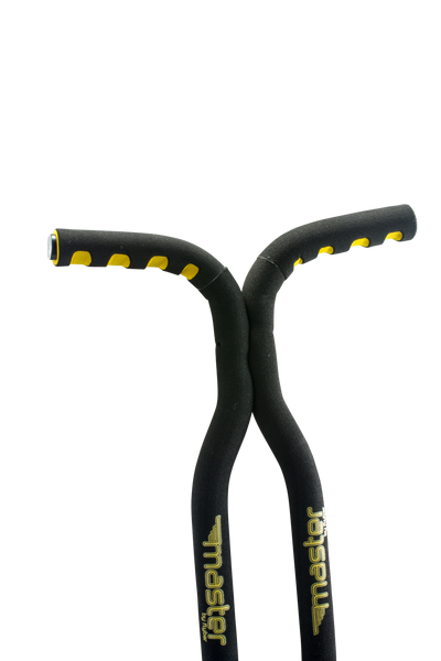 Yellow/Black