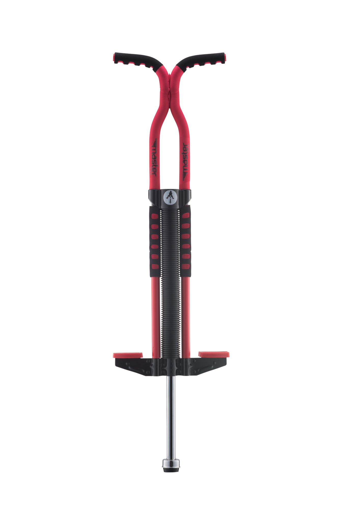Original Foam Master Pogo Stick, Kids 9+, 80-160lbs