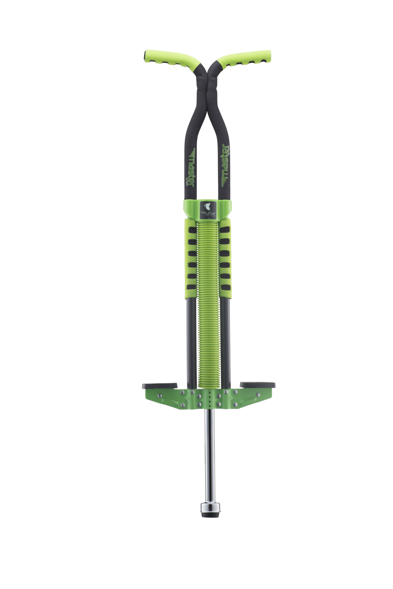 Original Foam Master Pogo Stick, Kids 9+, 80-160lbs