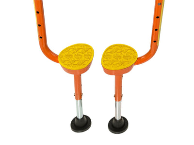Maverick Stilts For Ages 5 to 9