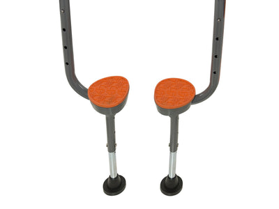 Maverick Stilts For Ages 5 to 9