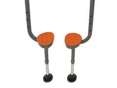 Maverick Stilts For Ages 5 to 9