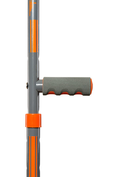 Master Stilts For Ages 9 & Up
