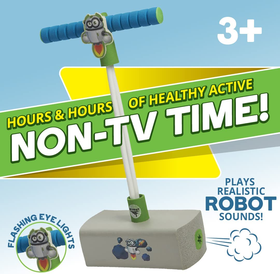 Walmart Pogo Stick Near Me Walmart Pogo Pole Kazam Pogo Stick