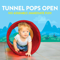 Antsy pants tunnel discount