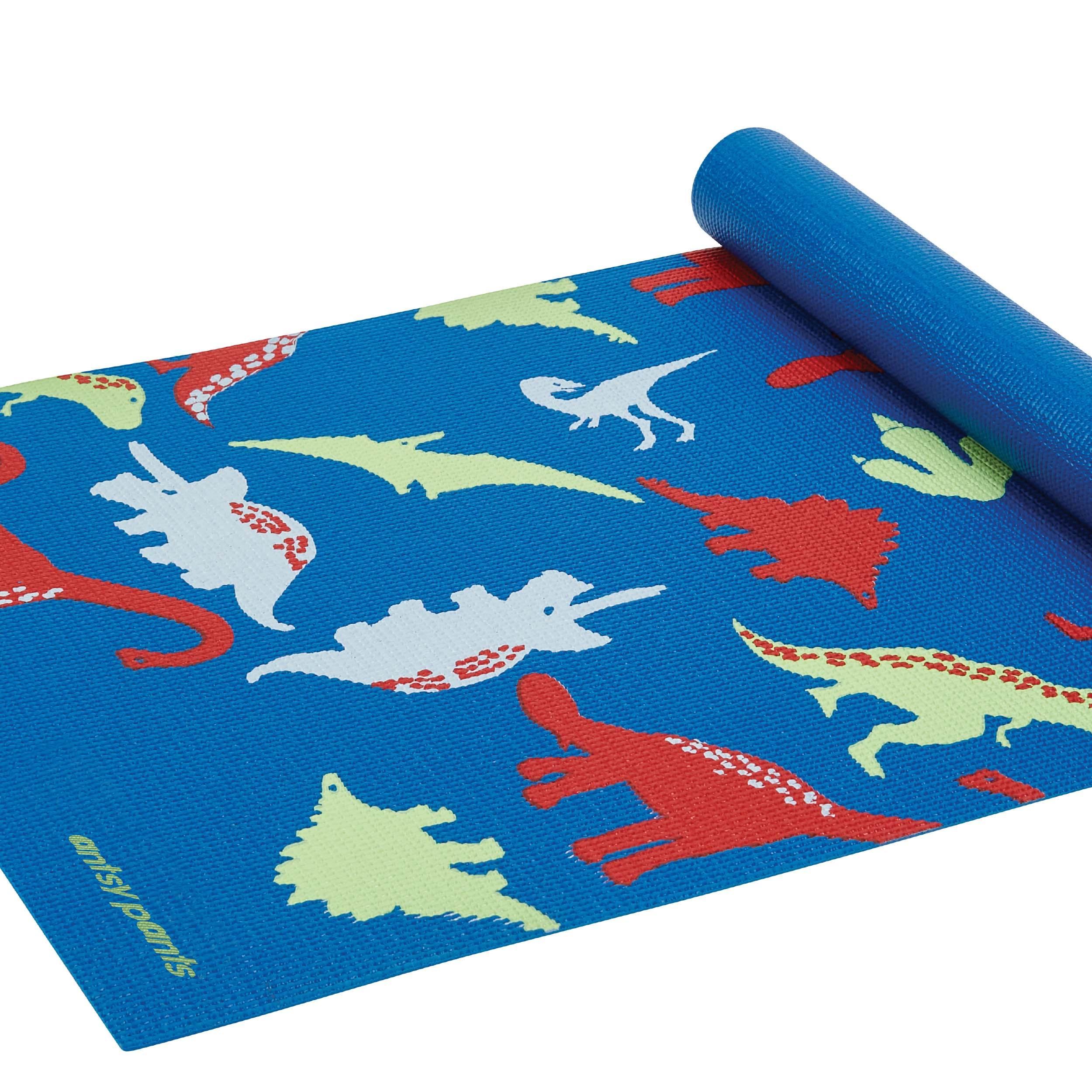Antsy Pants Yoga Mat - Flybar1