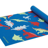 Load image into Gallery viewer, Antsy Pants Yoga Mat - Flybar1