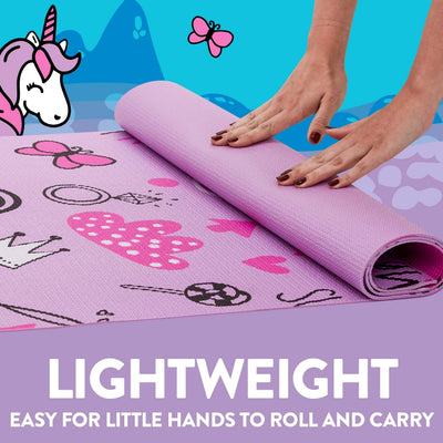 Antsy Pants Yoga Mat - Flybar1