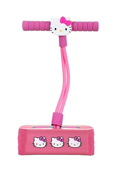 My First Flybar Pogo Stick, Light & Sound Kids