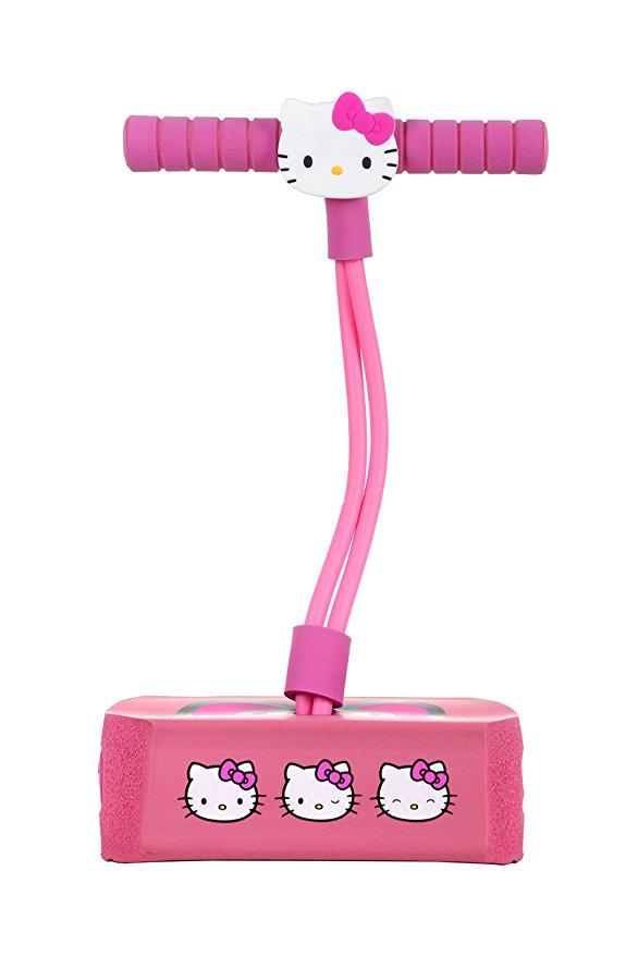 My First Flybar Pogo Stick, Light & Sound Kids