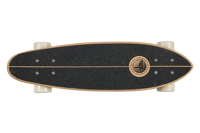 24" Cruiser Complete Skateboard - Flybar1