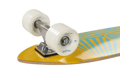 24" Cruiser Complete Skateboard - Flybar1