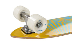 24" Cruiser Complete Skateboard - Flybar1
