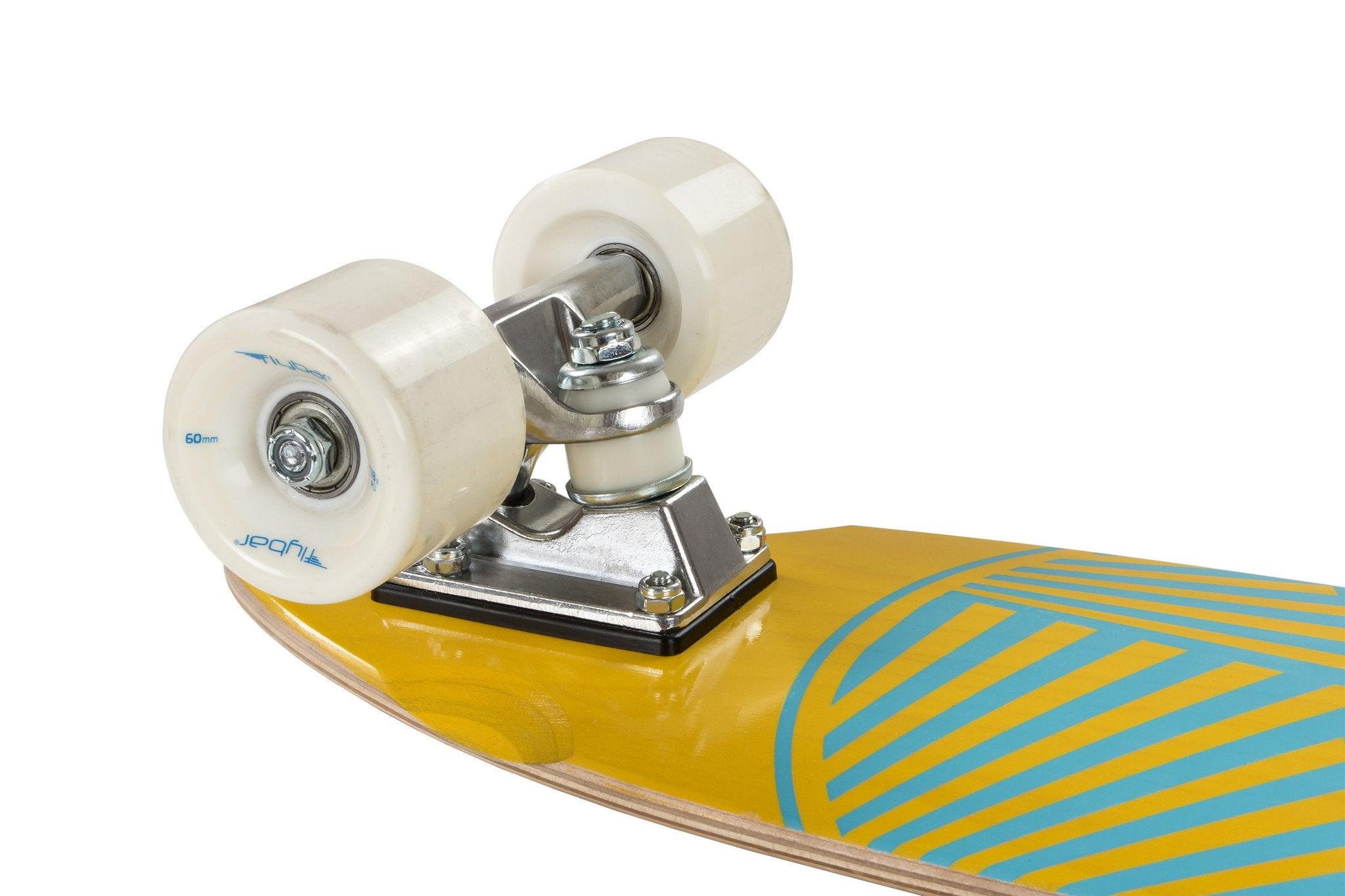 24" Cruiser Complete Skateboard - Flybar1