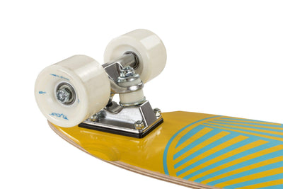 24" Cruiser Complete Skateboard - Flybar1