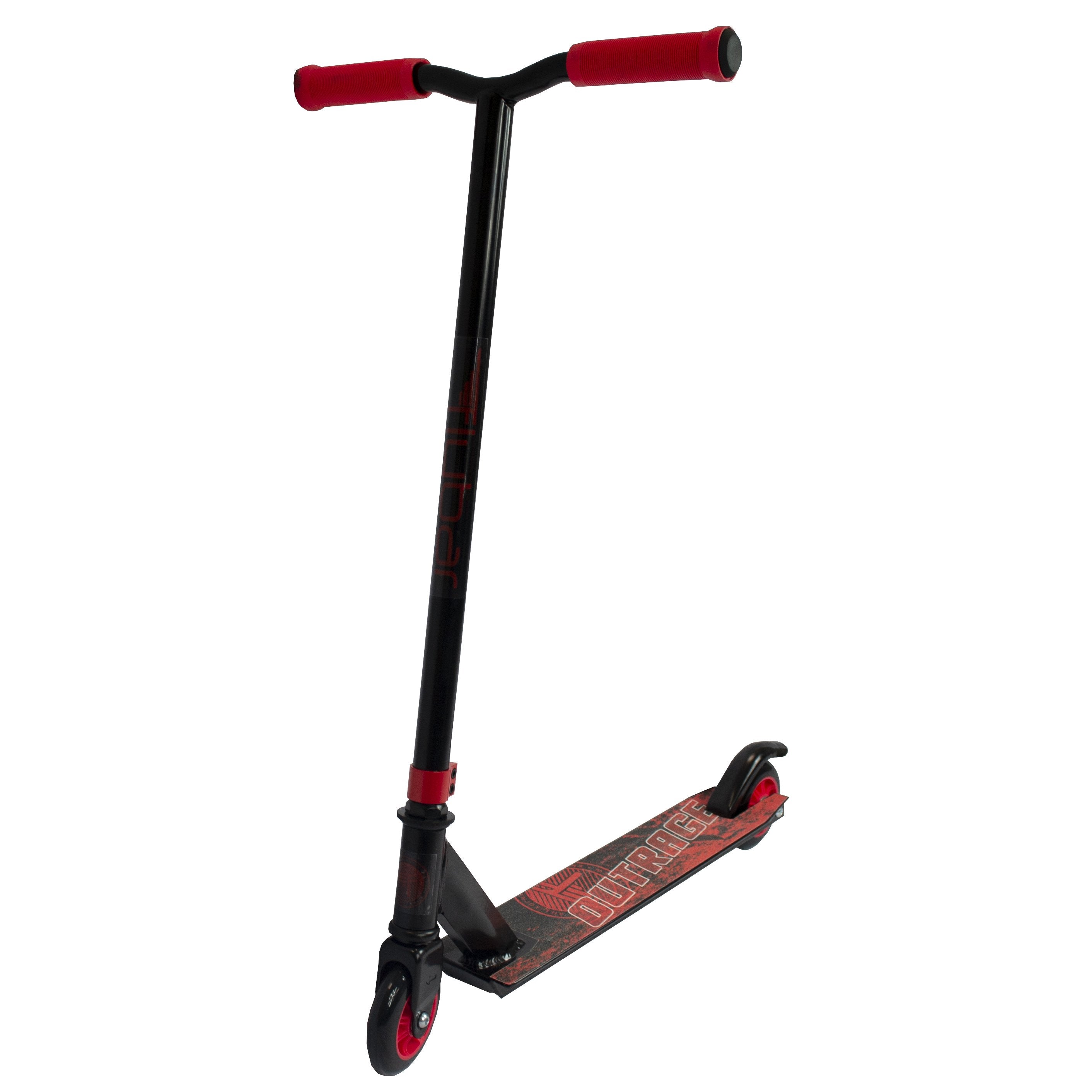 Flybar Outrage Pro Stunt Scooter