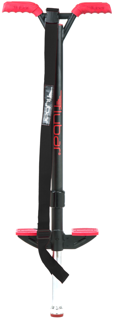Quick Clip Pogo Carrier Strap