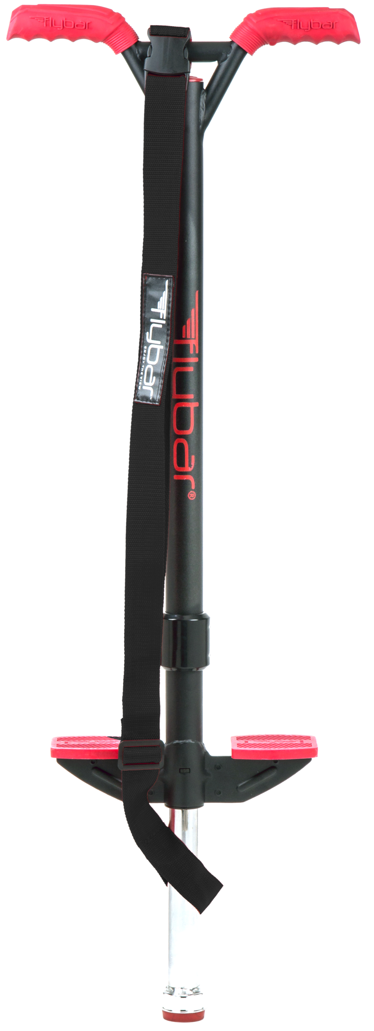 Quick Clip Pogo Carrier Strap