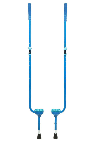 Master Stilts For Ages 9 & Up