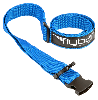 Quick Clip Pogo Carrier Strap