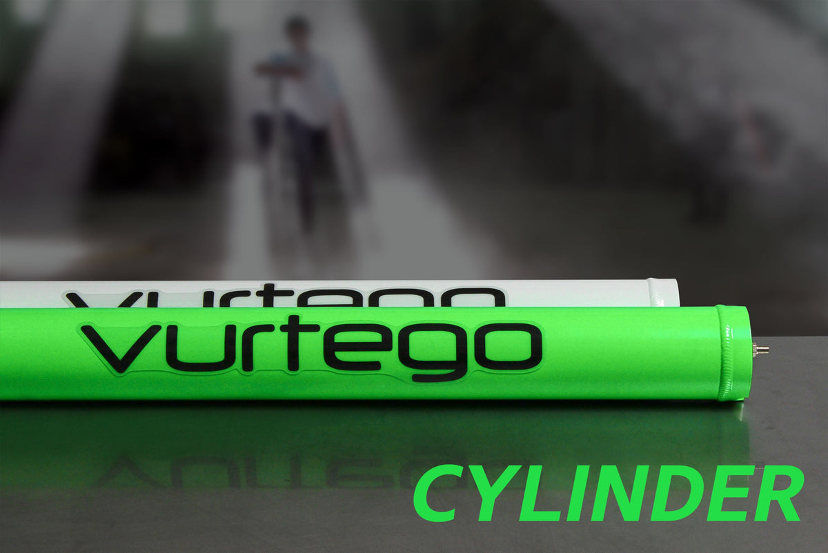 Replacement Cylinder