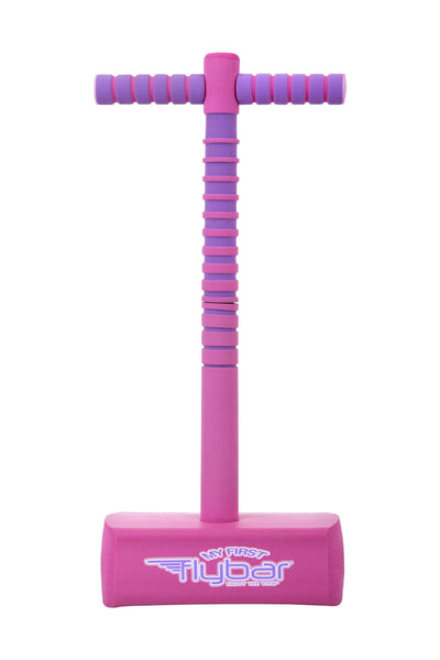 Flybar My First Jump and Squeak Pogo Stick
