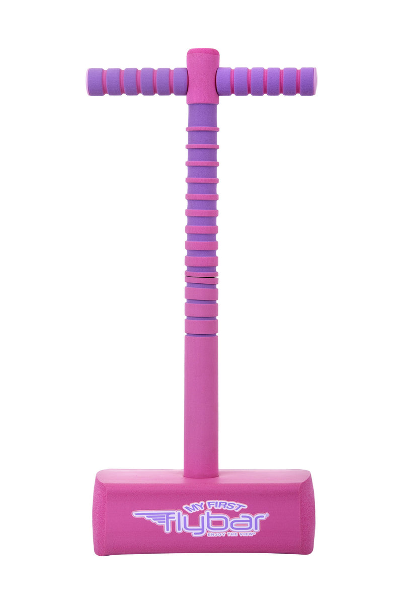 Flybar My First Jump and Squeak Pogo Stick