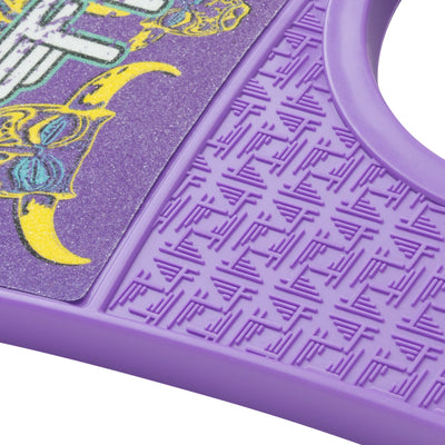 Flybar Pogo Trick Ball for Kids – Balance Bounce Board with Anti-Slip Deck – Pump Included - Indoor & Outdoor Toys for Boys and Girls Fun Way to Reduce Screen Time Supports up to 160 lbs – Ages 6+