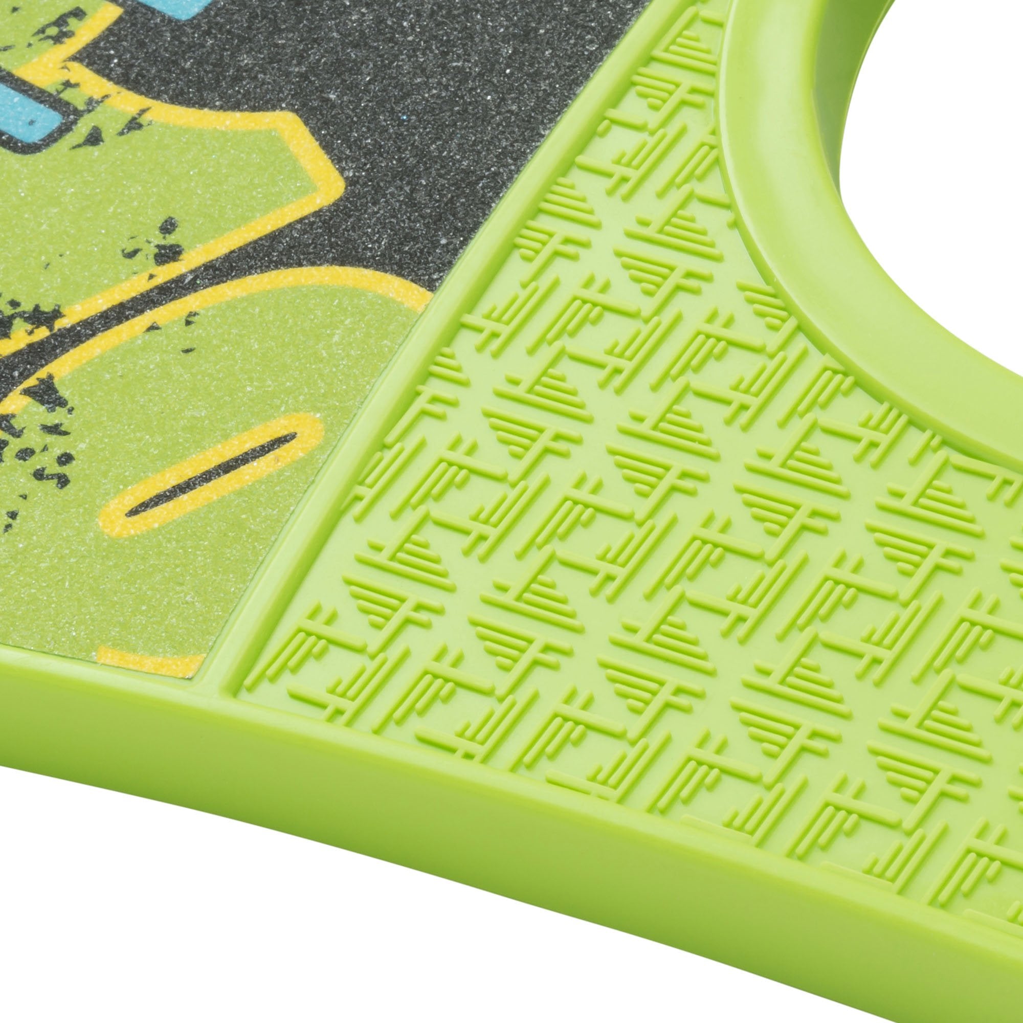 Flybar Pogo Trick Ball for Kids – Balance Bounce Board with Anti-Slip Deck – Pump Included - Indoor & Outdoor Toys for Boys and Girls Fun Way to Reduce Screen Time Supports up to 160 lbs – Ages 6+
