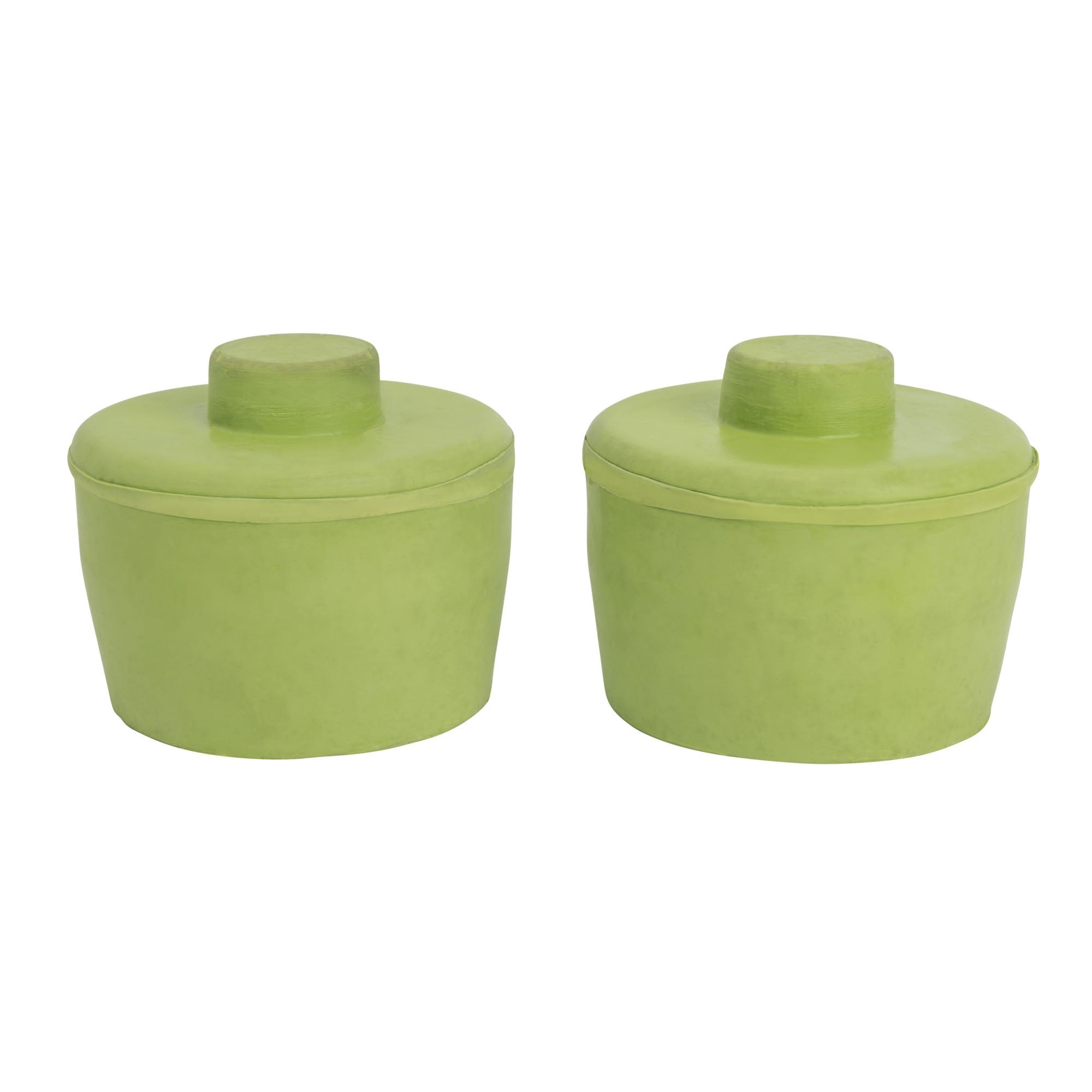 Replacement Tips For Limited Edition Maverick Pogo - Purple or Green - 2 Pack
