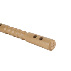 Swurfer Replacement Bamboo Handles, for Standing Swings