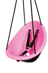 Kiwi — Your Child’s First Swing, Safe for Ages 9mo+