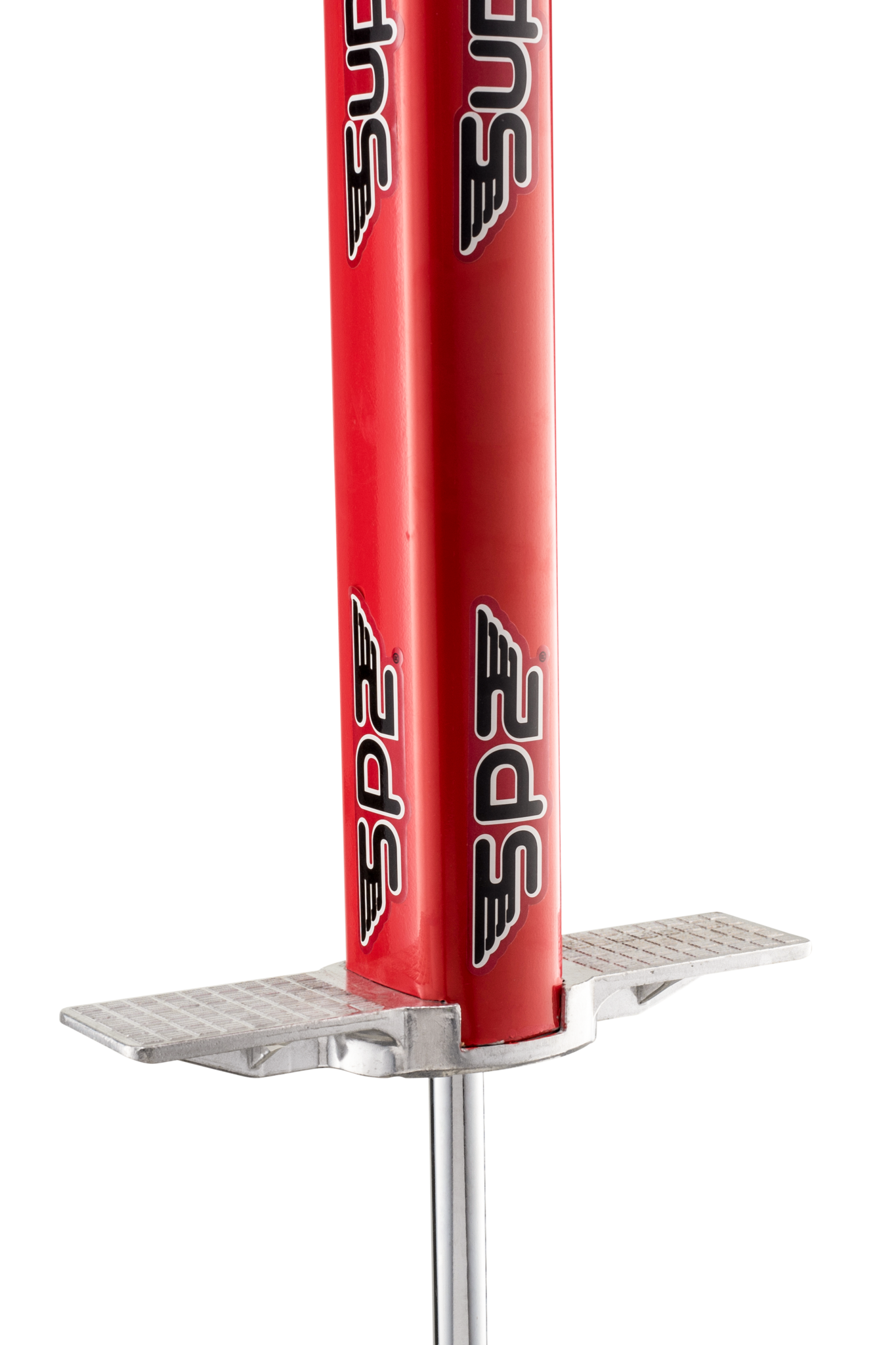 Super Pogo 2 – Flybar