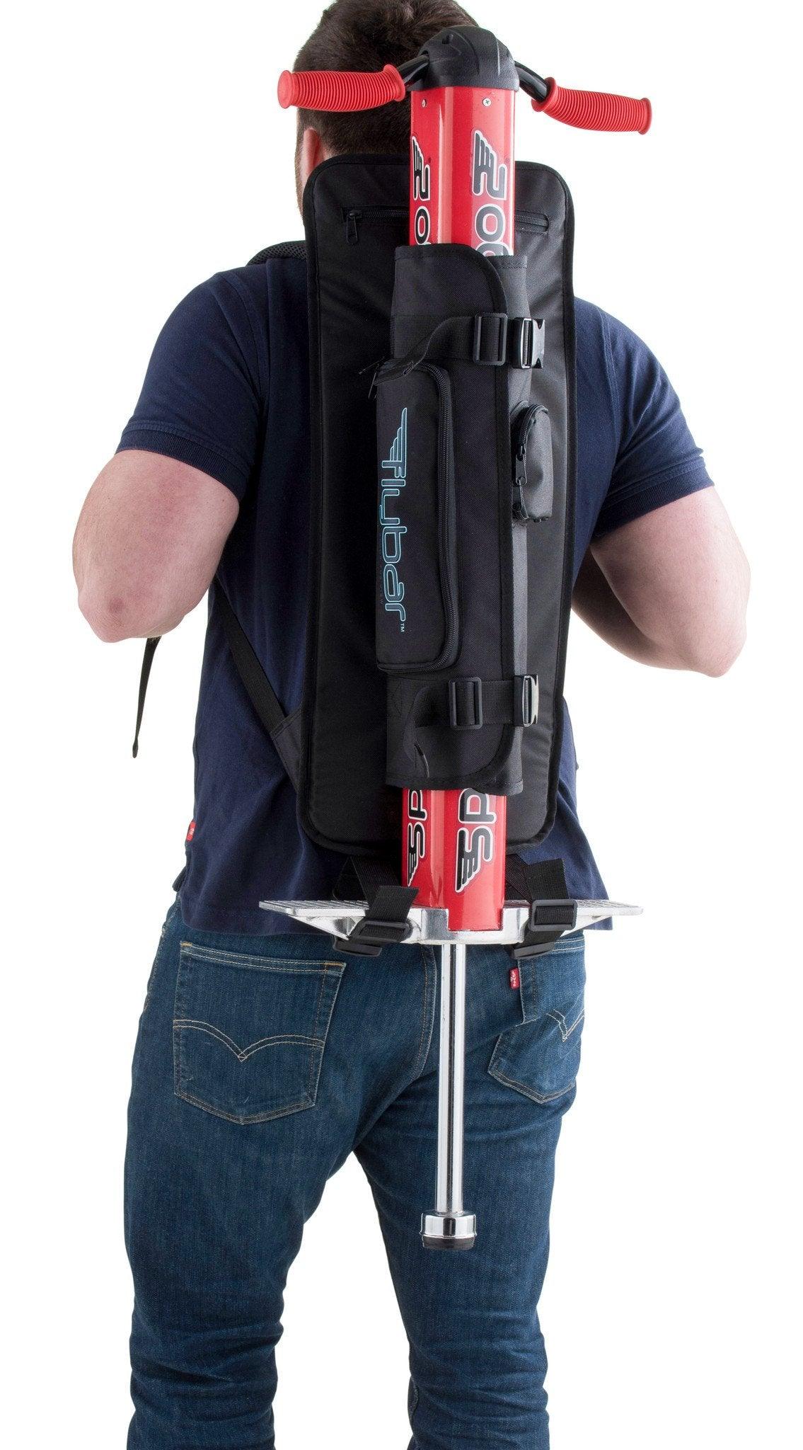 Extreme Pogo Stick Back Pack - Flybar1