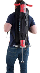 Extreme Pogo Stick Back Pack - Flybar1