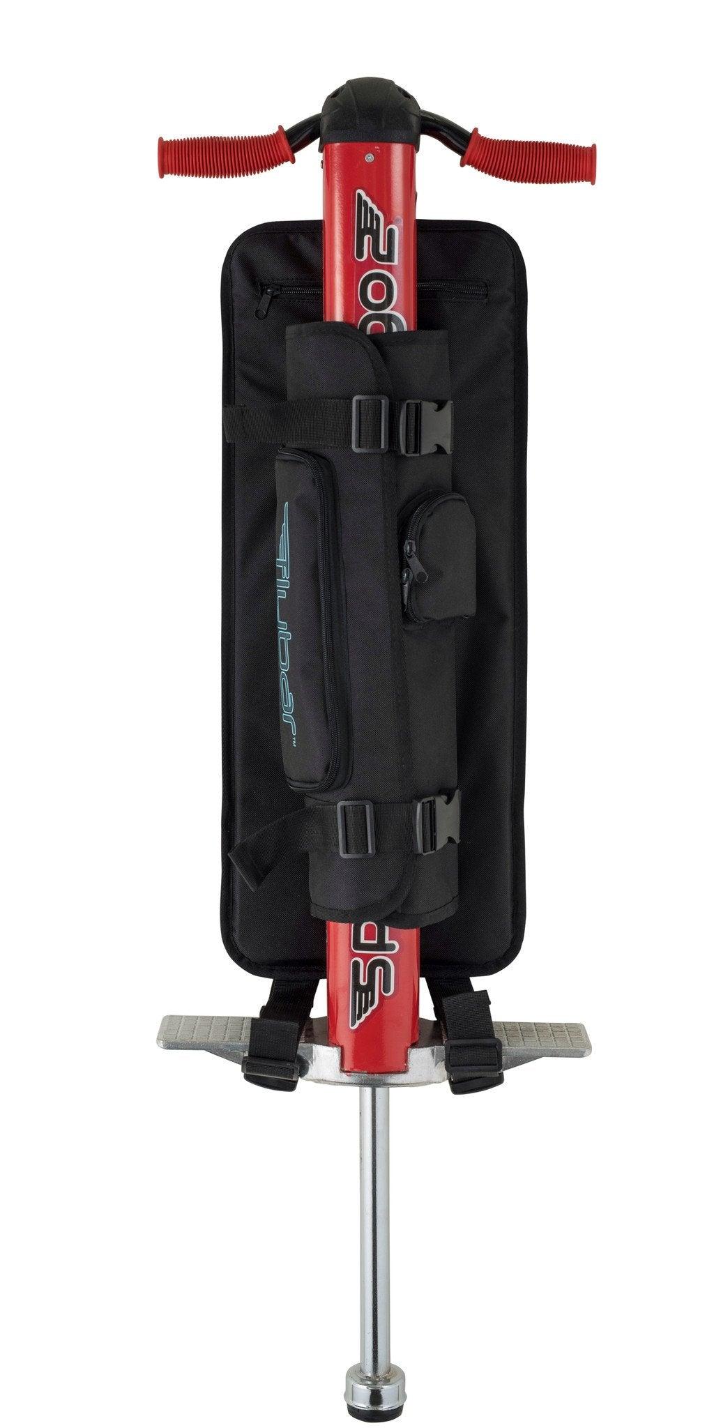 Extreme Pogo Stick Back Pack - Flybar1