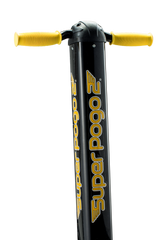 Yellow/Black