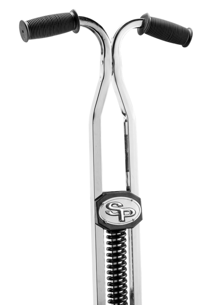 Super Pogo