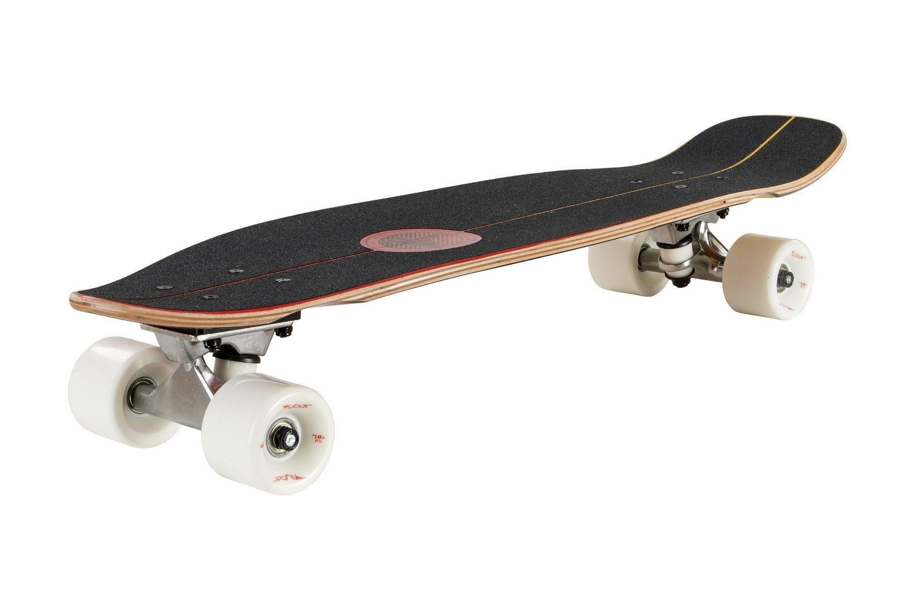 Planche à roulettes World Industries Cruiser, 27,5 x 8,5 po