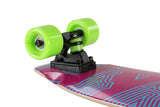 Load image into Gallery viewer, 27.5” Cruiser Complete Skateboards - Flybar1