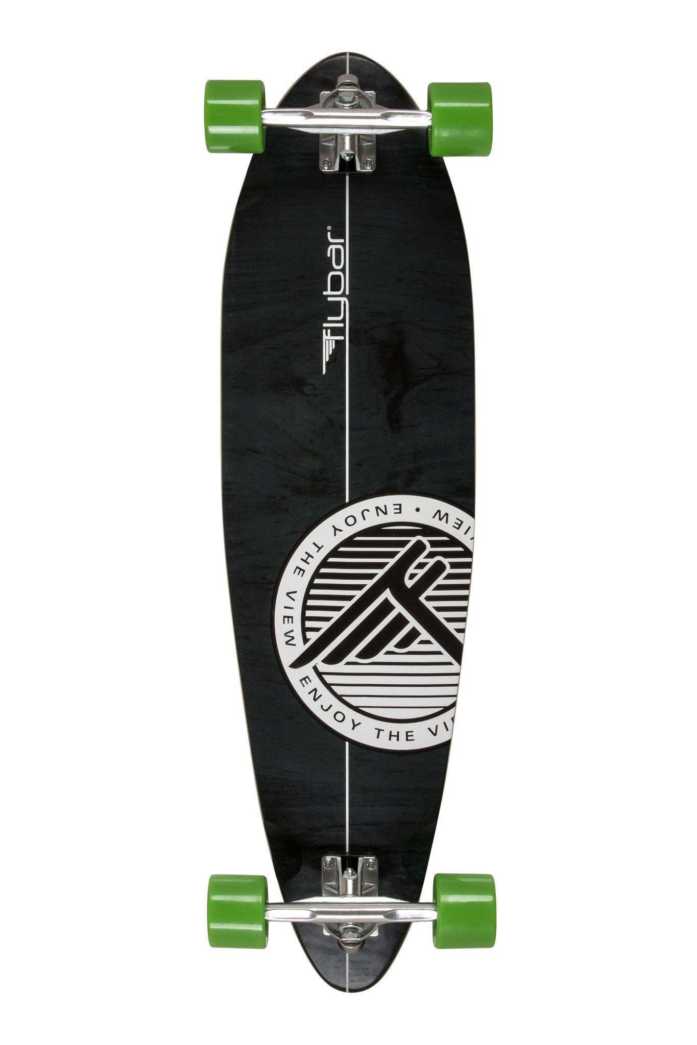 36” Pintail Cruiser Complete Longboard