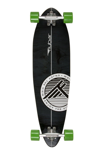 Red Tiger | 6'0