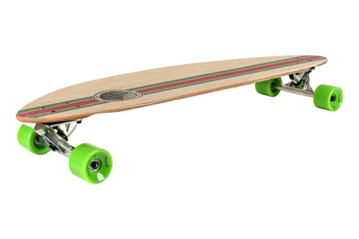 Striper Wood