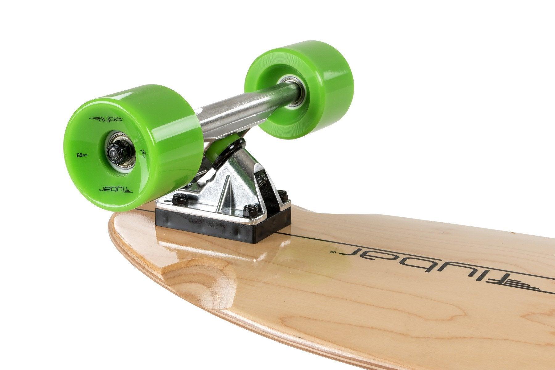 Striper Wood