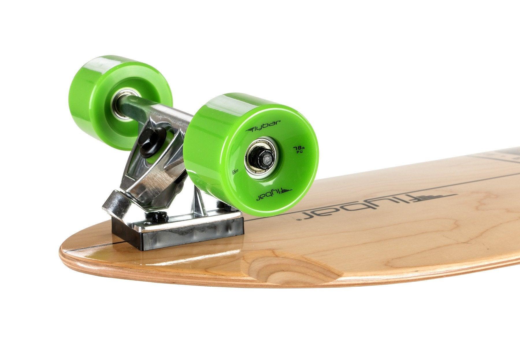 Striper Wood