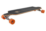 Load image into Gallery viewer, 38&quot; Twin Tip Complete Longboard - Flybar1