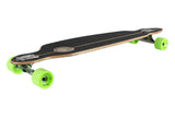Load image into Gallery viewer, 40.5&quot; Drop-Through Complete Longboard - Flybar1