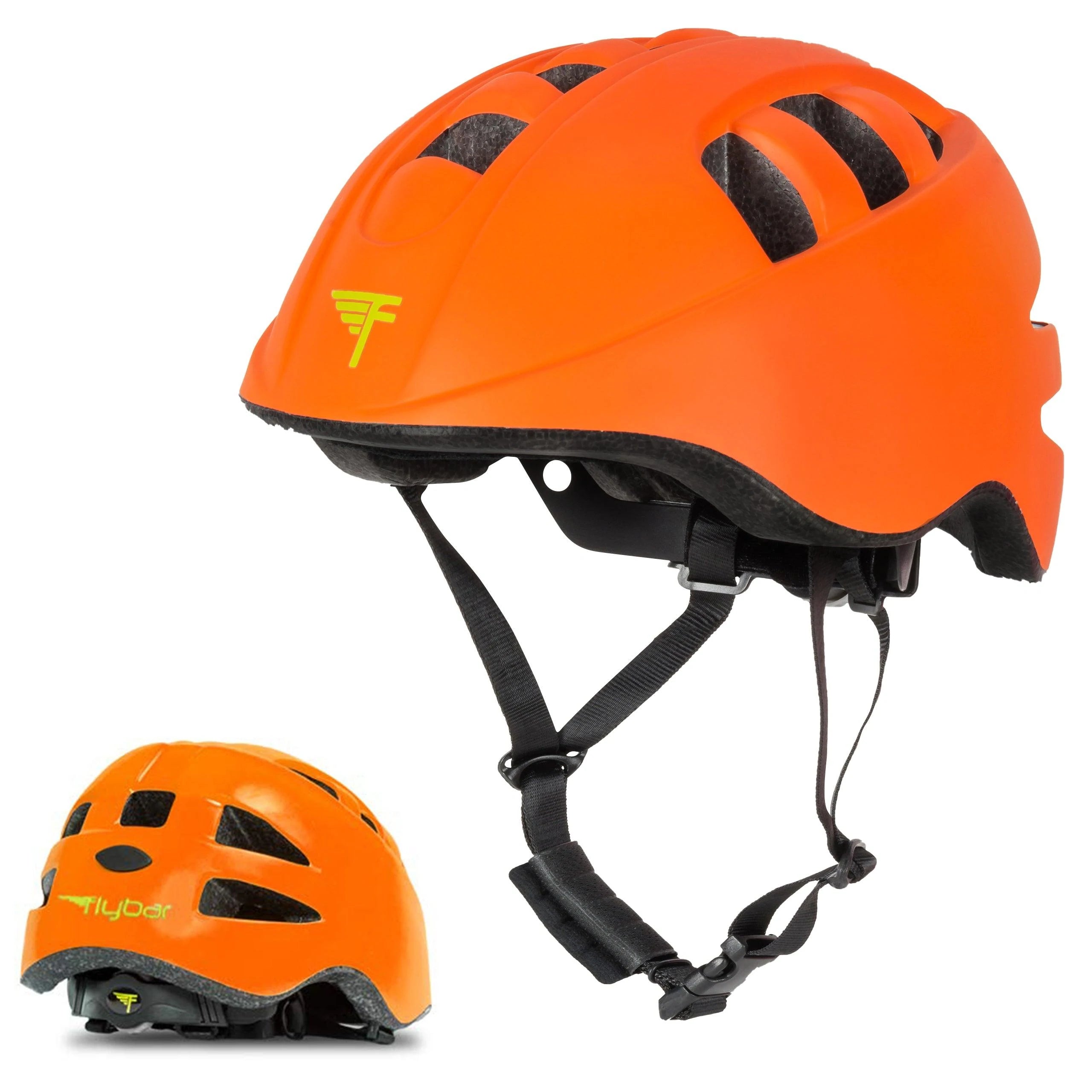 Kids Multi-Sport Helmets - Bike, Skateboard, & more!