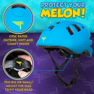Junior Sports Helmet