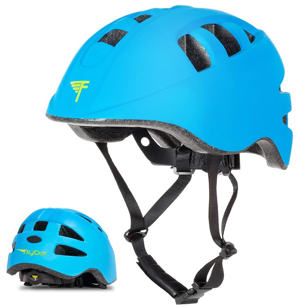 Kids Multi-Sport Helmets - Bike, Skateboard, & more!